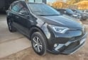 Autos - Toyota Rav 2017 Nafta 49000Km - En Venta
