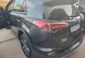 Autos - Toyota Rav 2017 Nafta 49000Km - En Venta