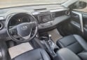 Autos - Toyota Rav 2017 Nafta 49000Km - En Venta