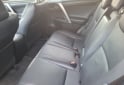 Autos - Toyota Rav 2017 Nafta 49000Km - En Venta