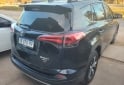 Autos - Toyota Rav 2017 Nafta 49000Km - En Venta