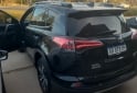 Autos - Toyota Rav 2017 Nafta 49000Km - En Venta
