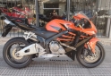 Motos - Honda CBR 600 2006 Nafta 54168Km - En Venta
