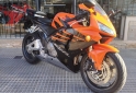 Motos - Honda CBR 600 2006 Nafta 54168Km - En Venta