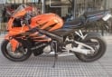 Motos - Honda CBR 600 2006 Nafta 54168Km - En Venta