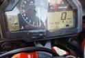 Motos - Honda CBR 600 2006 Nafta 54168Km - En Venta