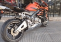 Motos - Honda CBR 600 2006 Nafta 54168Km - En Venta