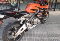 Motos - Honda CBR 600 2006 Nafta 54168Km - En Venta