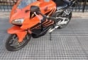 Motos - Honda CBR 600 2006 Nafta 54168Km - En Venta