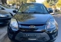 Autos - Ford Ka 2012 Nafta 110000Km - En Venta
