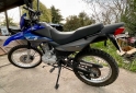 Motos - Zanella ZT 2025 Nafta 6000Km - En Venta