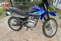 Motos - Zanella ZT 2025 Nafta 6000Km - En Venta