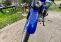Motos - Zanella ZT 2025 Nafta 6000Km - En Venta