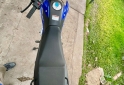 Motos - Zanella ZT 2025 Nafta 6000Km - En Venta