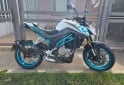 Motos - CF rz 300 2022 Nafta 10000Km - En Venta