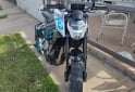 Motos - CF rz 300 2022 Nafta 10000Km - En Venta