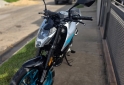 Motos - CF rz 300 2022 Nafta 10000Km - En Venta