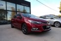 Autos - Chevrolet cruze ltz 1.4t 2018 Nafta 90000Km - En Venta