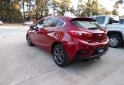 Autos - Chevrolet cruze ltz 1.4t 2018 Nafta 90000Km - En Venta