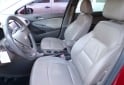 Autos - Chevrolet cruze ltz 1.4t 2018 Nafta 90000Km - En Venta