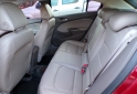 Autos - Chevrolet cruze ltz 1.4t 2018 Nafta 90000Km - En Venta