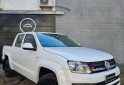 Camionetas - Volkswagen Amarok 3.0 V6 Cd Comfortl 2020 Diesel 115000Km - En Venta