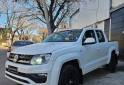Camionetas - Volkswagen Amarok 3.0 V6 Cd Comfortl 2020 Diesel 115000Km - En Venta