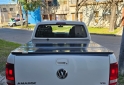 Camionetas - Volkswagen Amarok 3.0 V6 Cd Comfortl 2020 Diesel 115000Km - En Venta