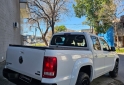 Camionetas - Volkswagen Amarok 3.0 V6 Cd Comfortl 2020 Diesel 115000Km - En Venta