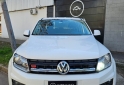 Camionetas - Volkswagen Amarok 3.0 V6 Cd Comfortl 2020 Diesel 115000Km - En Venta