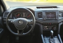 Camionetas - Volkswagen Amarok 3.0 V6 Cd Comfortl 2020 Diesel 115000Km - En Venta
