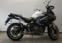 Motos - Benelli GT 600 2017 Nafta 40000Km - En Venta