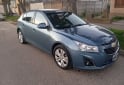 Autos - Chevrolet Cruze 2015 Nafta 96000Km - En Venta