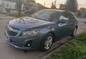 Autos - Chevrolet Cruze 2015 Nafta 96000Km - En Venta