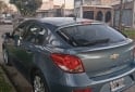 Autos - Chevrolet Cruze 2015 Nafta 96000Km - En Venta
