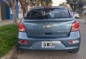 Autos - Chevrolet Cruze 2015 Nafta 96000Km - En Venta
