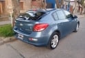 Autos - Chevrolet Cruze 2015 Nafta 96000Km - En Venta