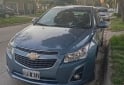 Autos - Chevrolet Cruze 2015 Nafta 96000Km - En Venta