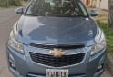 Autos - Chevrolet Cruze 2015 Nafta 96000Km - En Venta