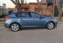 Autos - Chevrolet Cruze 2015 Nafta 96000Km - En Venta