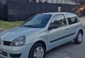 Autos - Renault Clio 1.2 titular impecabl 2008 Nafta 120000Km - En Venta