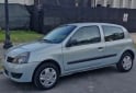 Autos - Renault Clio 1.2 titular impecabl 2008 Nafta 120000Km - En Venta