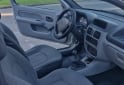 Autos - Renault Clio 1.2 titular impecabl 2008 Nafta 120000Km - En Venta