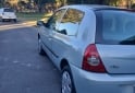 Autos - Renault Clio 1.2 titular impecabl 2008 Nafta 120000Km - En Venta
