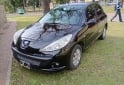 Autos - Peugeot 207 XS Allure 2011 Nafta 170000Km - En Venta