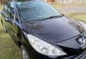 Autos - Peugeot 207 XS Allure 2011 Nafta 170000Km - En Venta