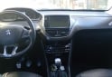 Autos - Peugeot 2008 2016 Nafta 120000Km - En Venta