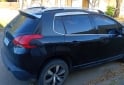 Autos - Peugeot 2008 2016 Nafta 120000Km - En Venta
