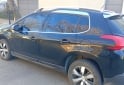 Autos - Peugeot 2008 2016 Nafta 120000Km - En Venta