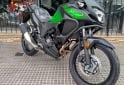 Motos - Kawasaki VERSYS 300 2026 Nafta 0Km - En Venta